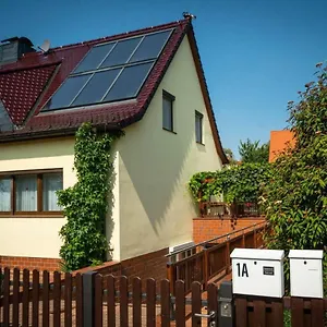 Apartment Kopprasch