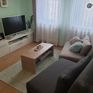 Apartment Ferienapartements Girrbach