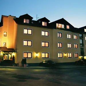 Hotel-restaurant Am Koenigshof Hotel