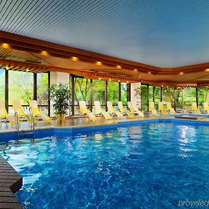 Bilderberg Bellevue Ξενοδοχείο