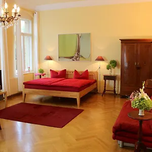 Apartment Elbvilla