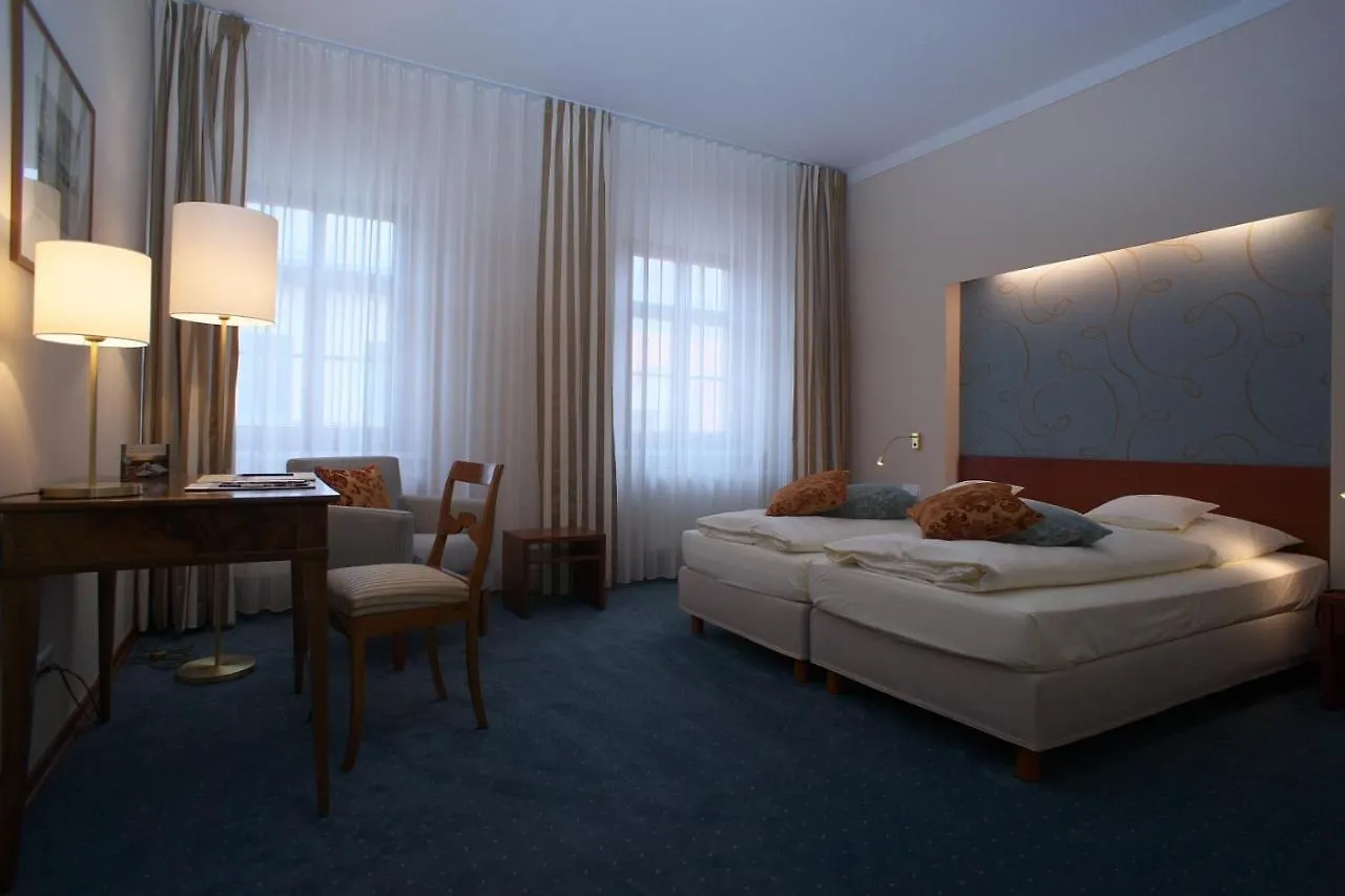 Hotel Martha Dresden Germany
