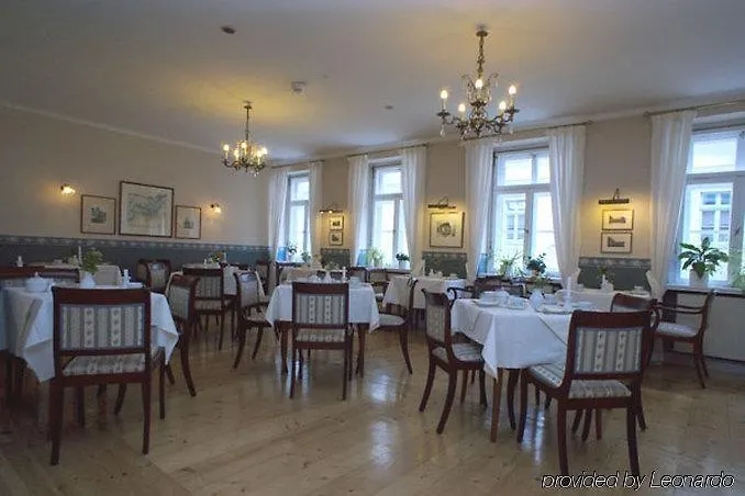 Hotel Martha Dresden