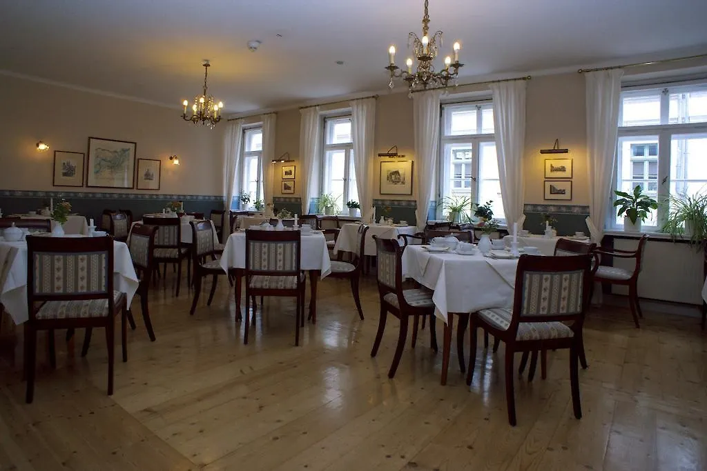 Hotel Martha Dresden