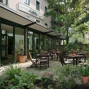 Hotel Martha Dresden 3*,