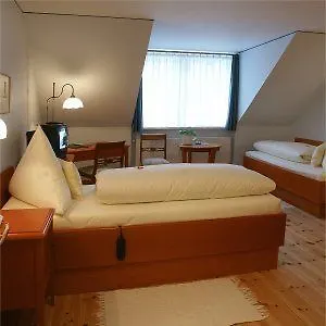 Hotel Martha Dresden