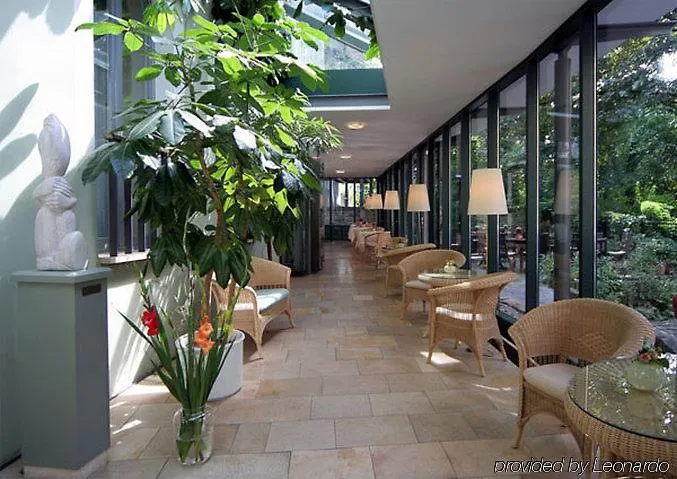 Hotel Martha Dresden
