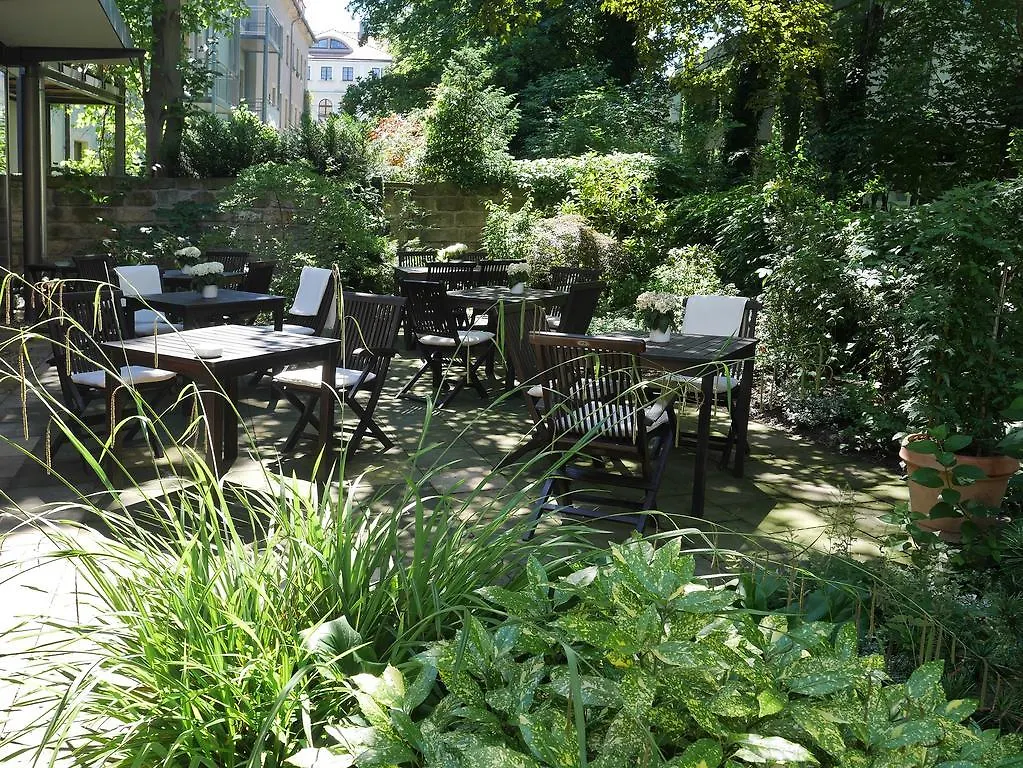 Hotel Martha Dresden 3*,  Germany