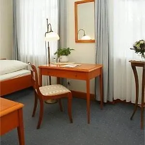 Hotel Martha Dresden