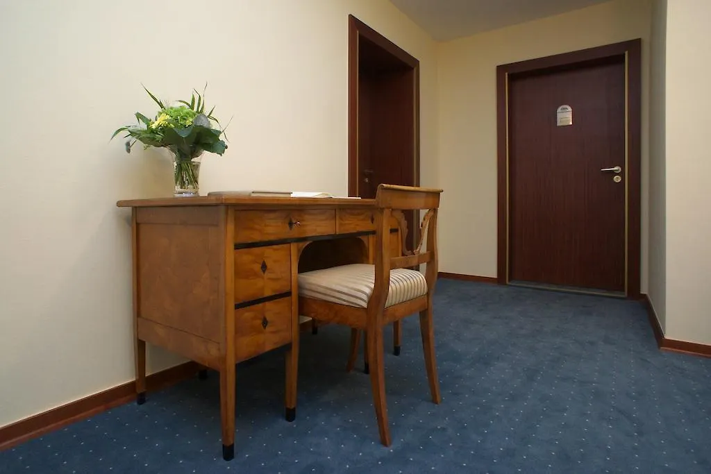 Hotel Martha Dresden 3*,  Germany