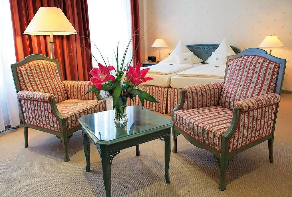 Hotel Martha Dresden 3*,  Germany
