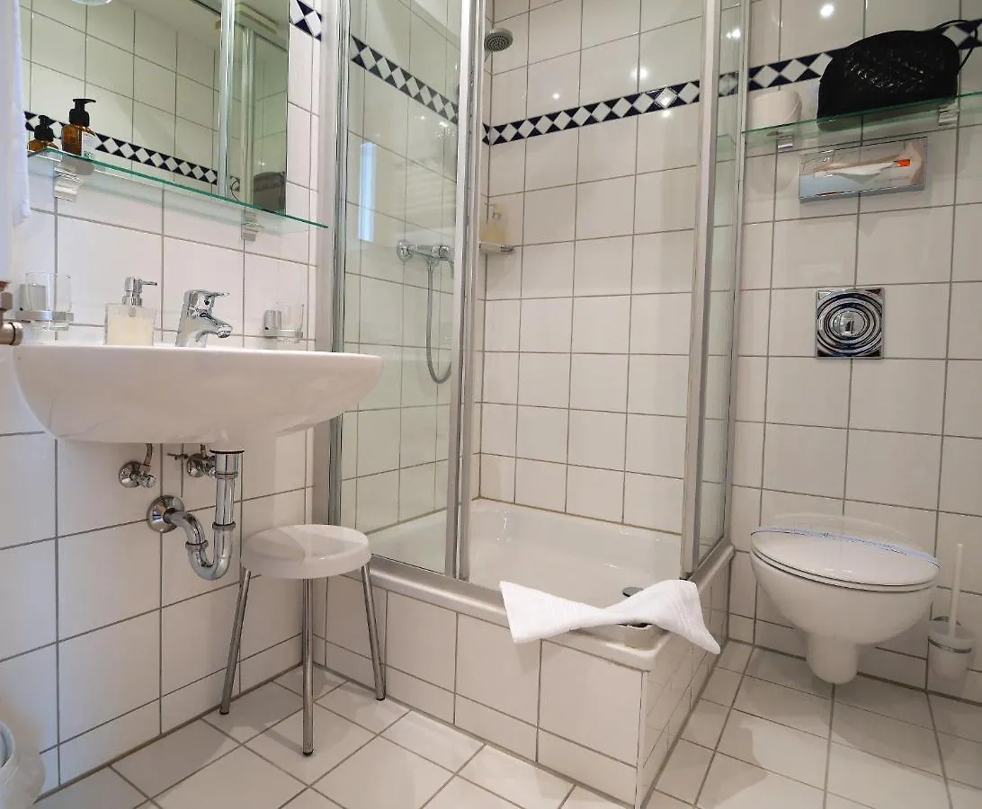 Hotel Martha Dresde